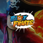 Blox Fruits Free Accounts and Password 2025
