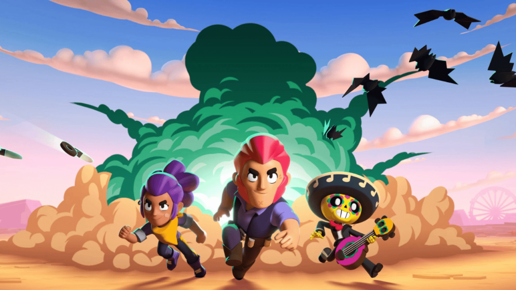 Brawl Stars Creator Codes