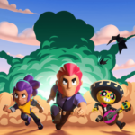 Brawl Stars Creator Codes