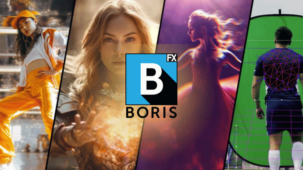 boris fx activation key free